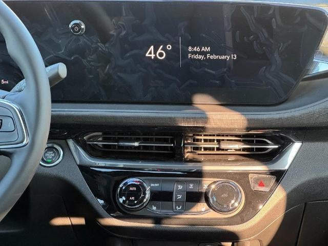 2026 Buick Envista FWD 4dr Sport Touring