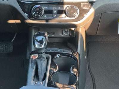 2026 Buick Envista FWD 4dr Sport Touring