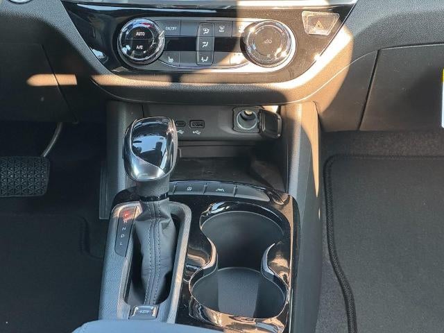 2026 Buick Envista FWD 4dr Sport Touring