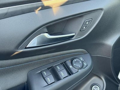 2026 Buick Envista FWD 4dr Sport Touring