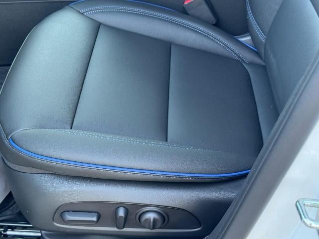 2026 Buick Envista FWD 4dr Sport Touring