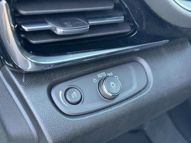 2026 Buick Envista FWD 4dr Sport Touring