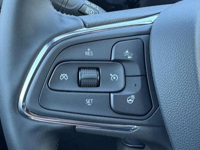 2026 Buick Envista FWD 4dr Sport Touring