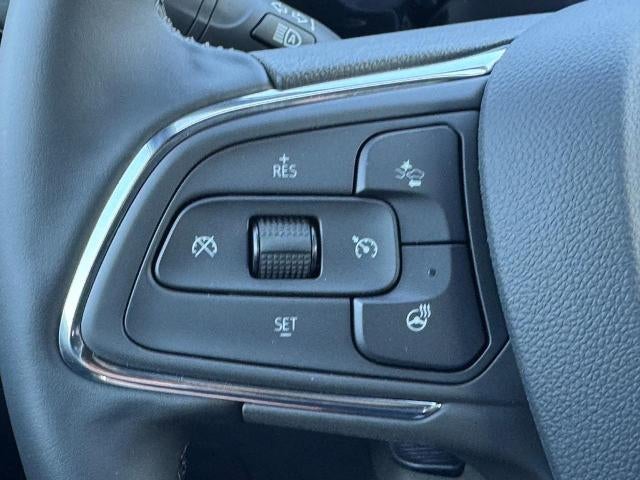 2026 Buick Envista FWD 4dr Sport Touring