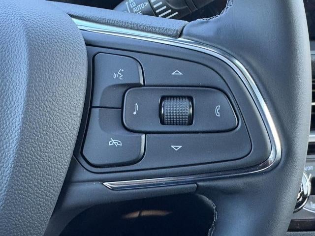 2026 Buick Envista FWD 4dr Sport Touring