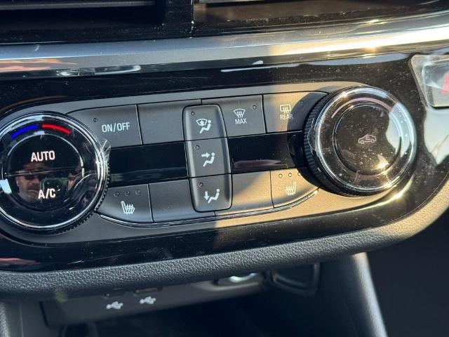 2026 Buick Envista FWD 4dr Sport Touring