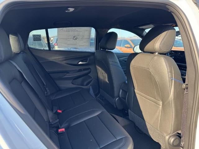 2026 Buick Envista FWD 4dr Sport Touring