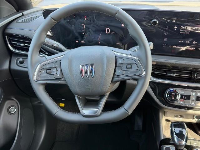 2026 Buick Envista FWD 4dr Sport Touring