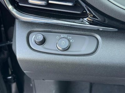 2026 Buick Envista FWD 4dr Sport Touring