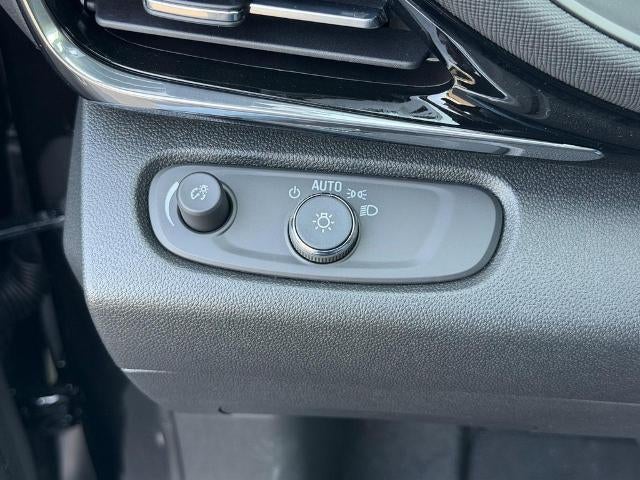 2026 Buick Envista FWD 4dr Sport Touring