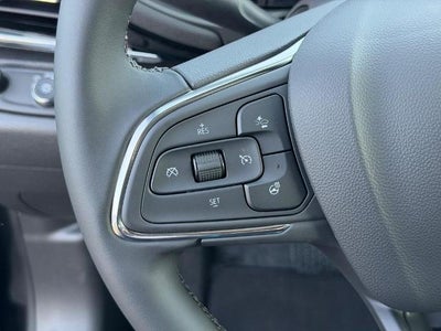 2026 Buick Envista FWD 4dr Sport Touring