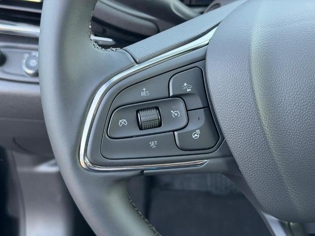 2026 Buick Envista FWD 4dr Sport Touring