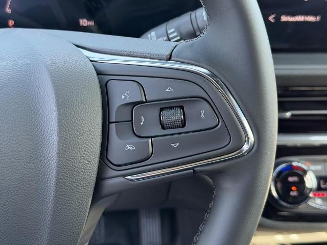 2026 Buick Envista FWD 4dr Sport Touring