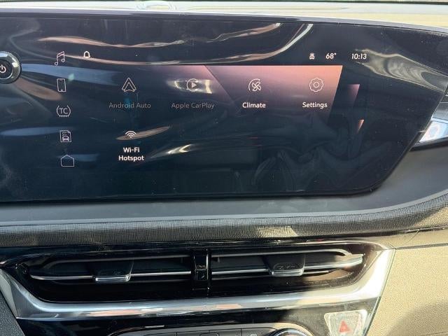 2026 Buick Envista FWD 4dr Sport Touring