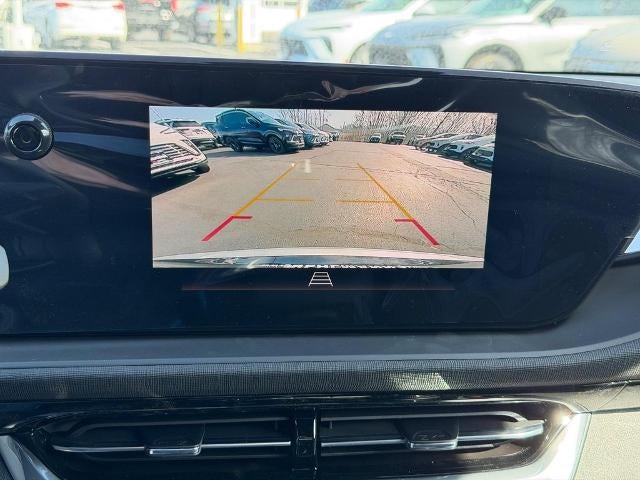 2026 Buick Envista FWD 4dr Sport Touring