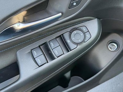 2026 Buick Envista FWD 4dr Sport Touring