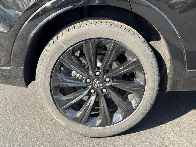 2026 Buick Envista FWD 4dr Sport Touring