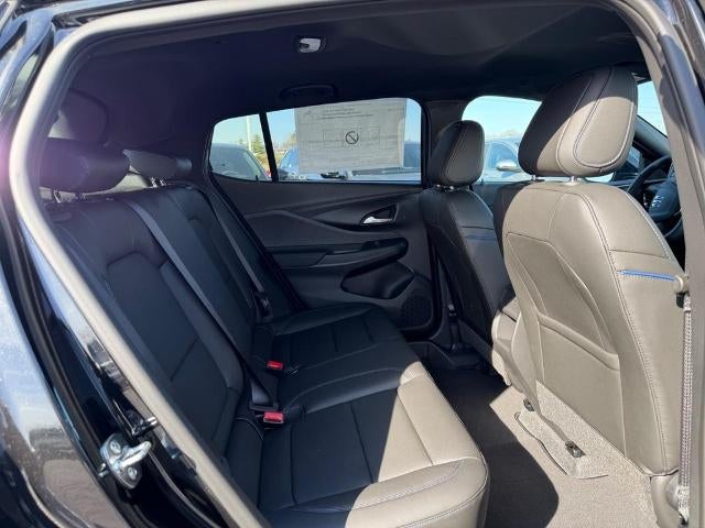 2026 Buick Envista FWD 4dr Sport Touring