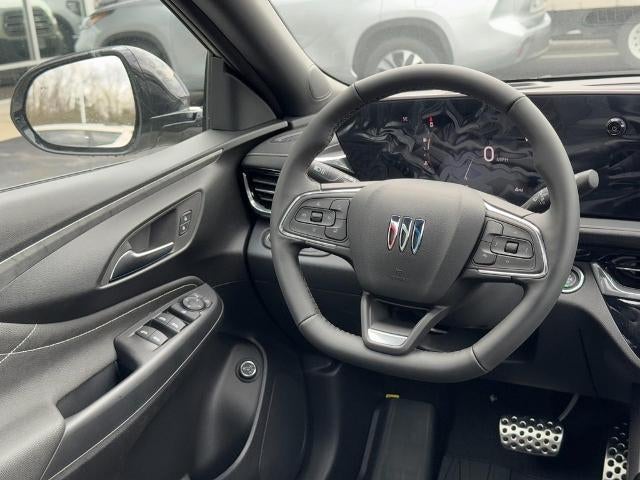 2026 Buick Envista FWD 4dr Sport Touring