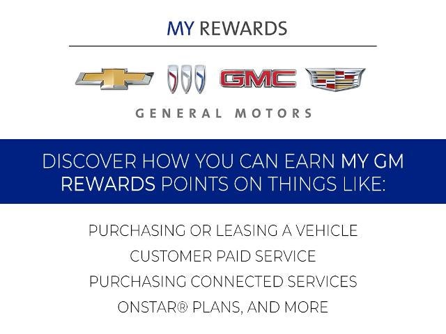 2026 Buick Envista FWD 4dr Sport Touring