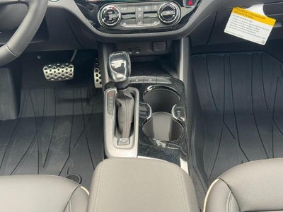 2026 Buick Envista FWD 4dr Sport Touring