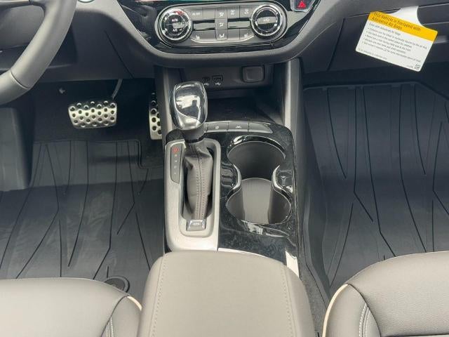 2026 Buick Envista FWD 4dr Sport Touring