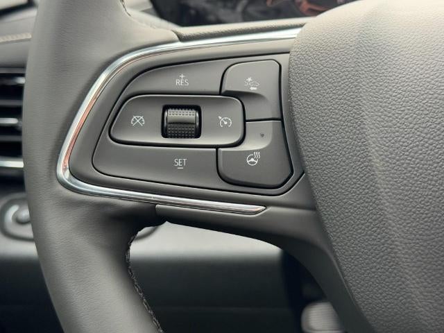 2026 Buick Envista FWD 4dr Sport Touring