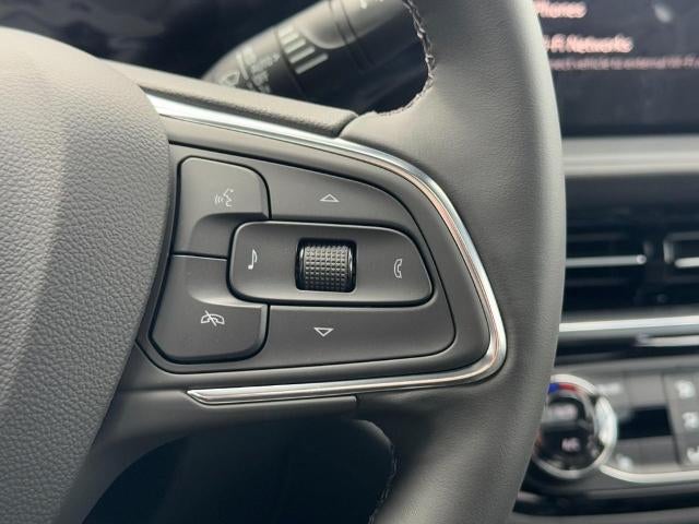 2026 Buick Envista FWD 4dr Sport Touring