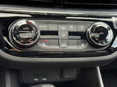 2026 Buick Envista FWD 4dr Sport Touring