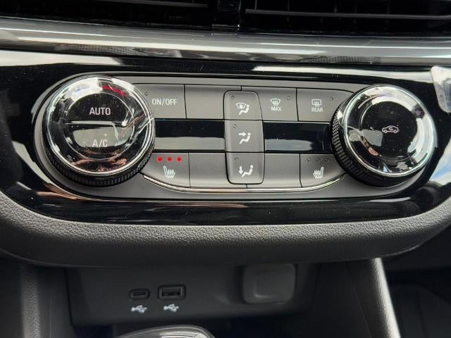 2026 Buick Envista FWD 4dr Sport Touring