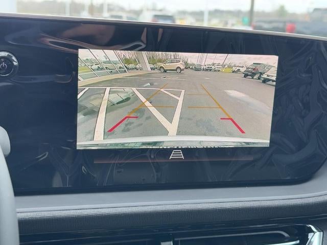 2026 Buick Envista FWD 4dr Sport Touring