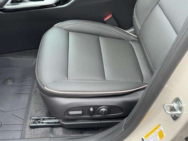 2026 Buick Envista FWD 4dr Sport Touring