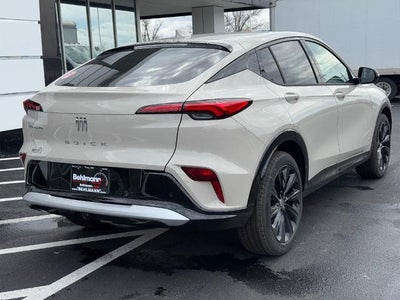 2026 Buick Envista FWD 4dr Sport Touring