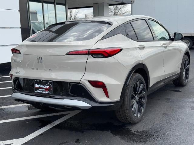 2026 Buick Envista FWD 4dr Sport Touring