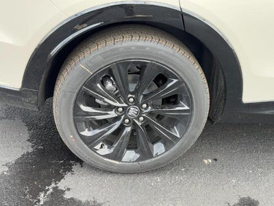 2026 Buick Envista FWD 4dr Sport Touring