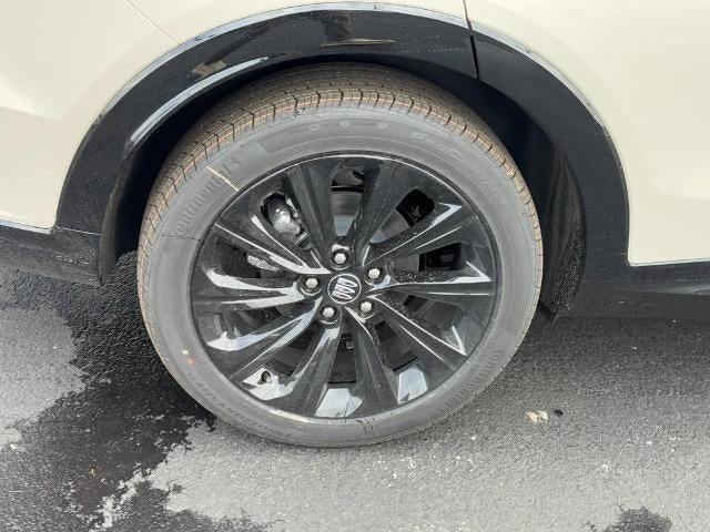 2026 Buick Envista FWD 4dr Sport Touring