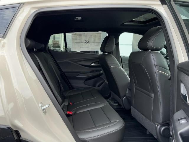 2026 Buick Envista FWD 4dr Sport Touring