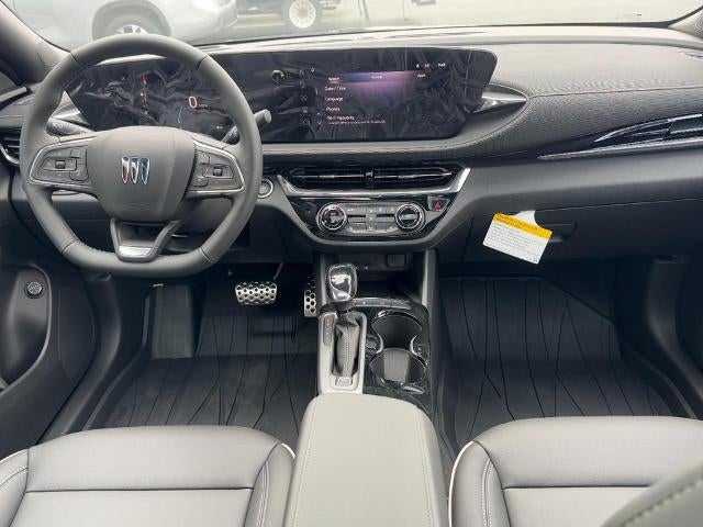 2026 Buick Envista FWD 4dr Sport Touring