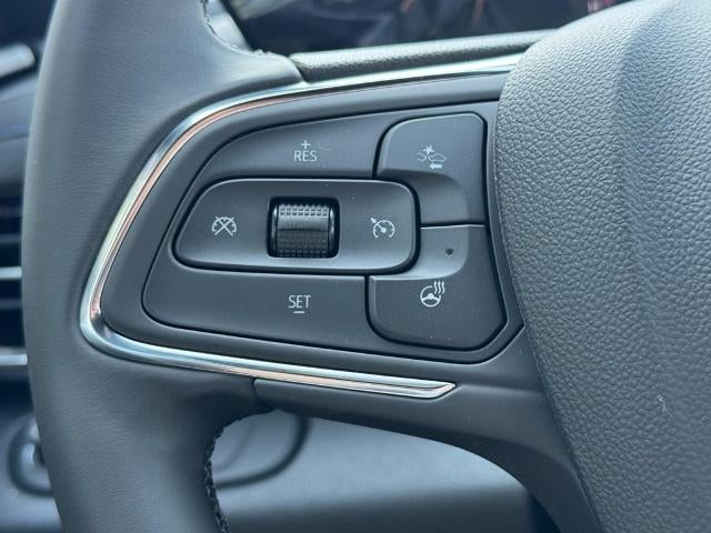 2026 Buick Envista FWD 4dr Sport Touring