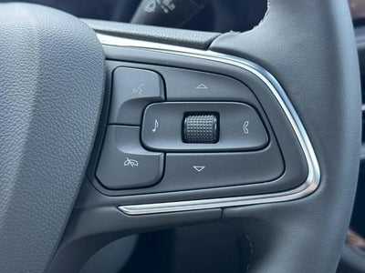 2026 Buick Envista FWD 4dr Sport Touring