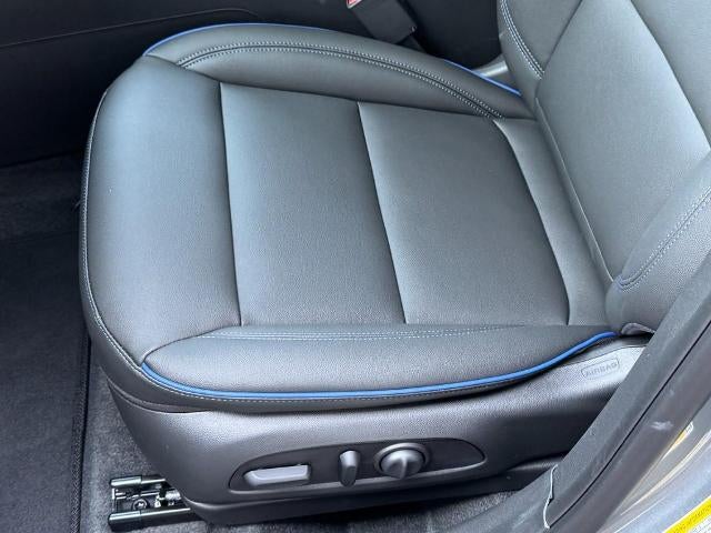 2026 Buick Envista FWD 4dr Sport Touring