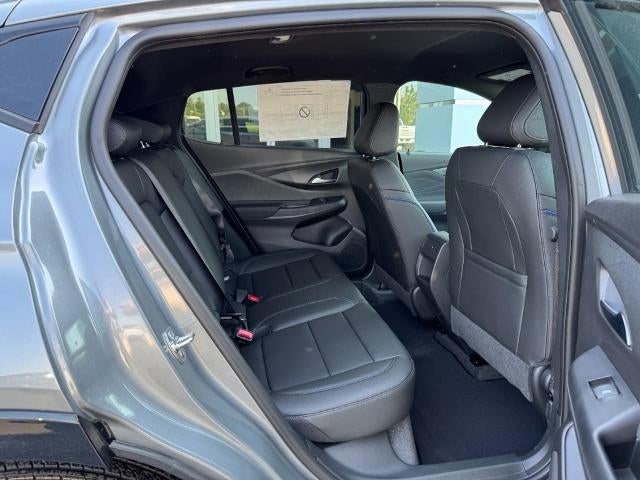 2026 Buick Envista FWD 4dr Sport Touring