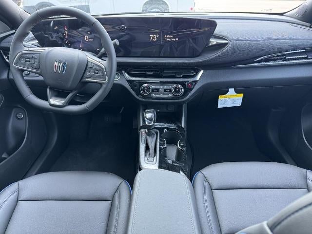 2026 Buick Envista FWD 4dr Sport Touring
