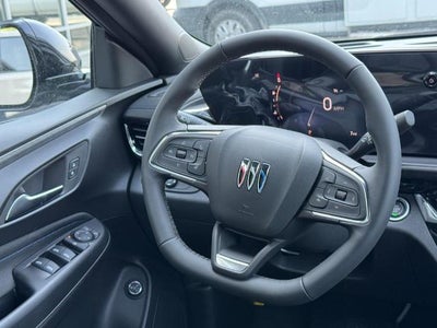 2026 Buick Envista FWD 4dr Sport Touring