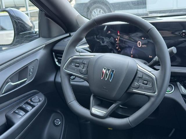 2026 Buick Envista FWD 4dr Sport Touring