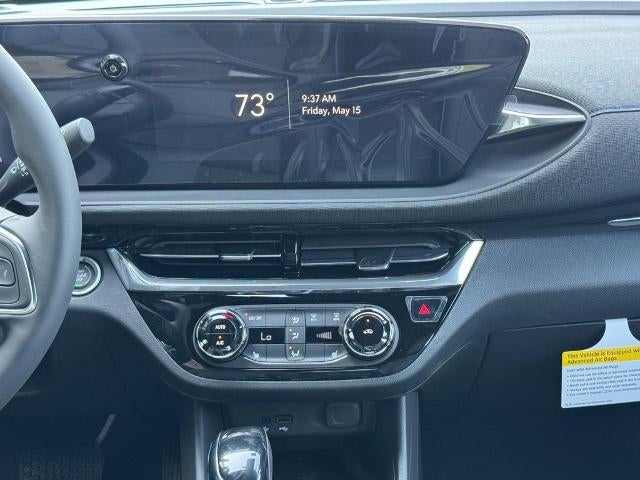 2026 Buick Envista FWD 4dr Sport Touring