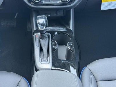 2026 Buick Envista FWD 4dr Sport Touring