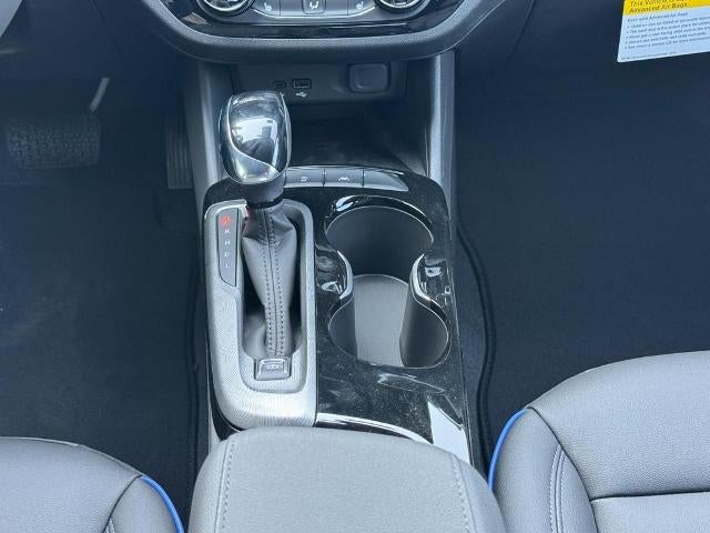 2026 Buick Envista FWD 4dr Sport Touring