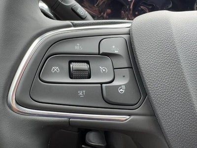 2026 Buick Envista FWD 4dr Sport Touring