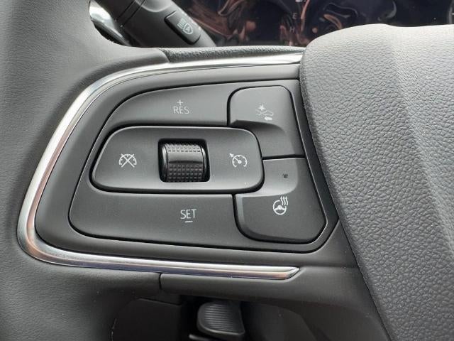 2026 Buick Envista FWD 4dr Sport Touring